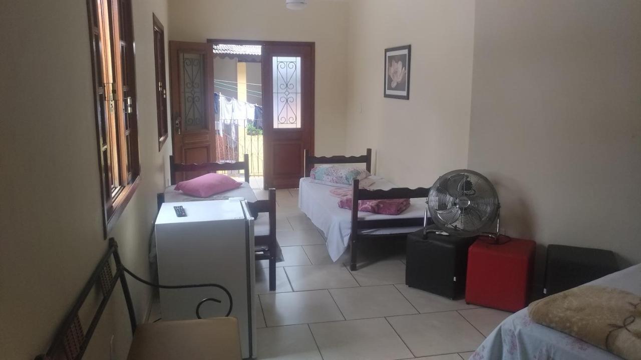 Pousada Da Iza Itatiaia  Ngoại thất bức ảnh