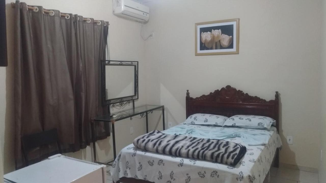 Pousada Da Iza Itatiaia  Ngoại thất bức ảnh