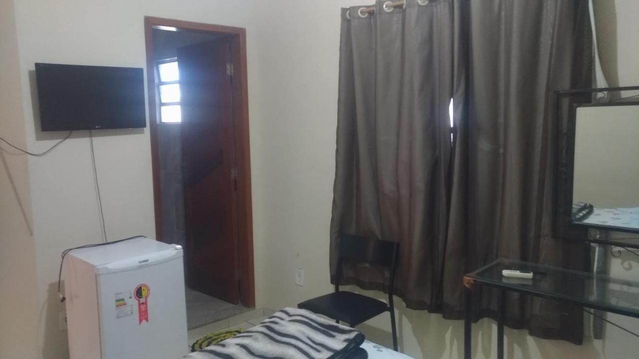 Pousada Da Iza Itatiaia  Ngoại thất bức ảnh