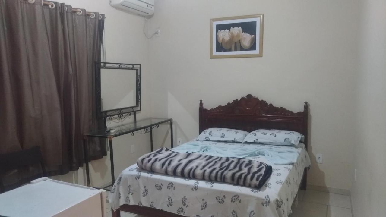 Pousada Da Iza Itatiaia  Ngoại thất bức ảnh
