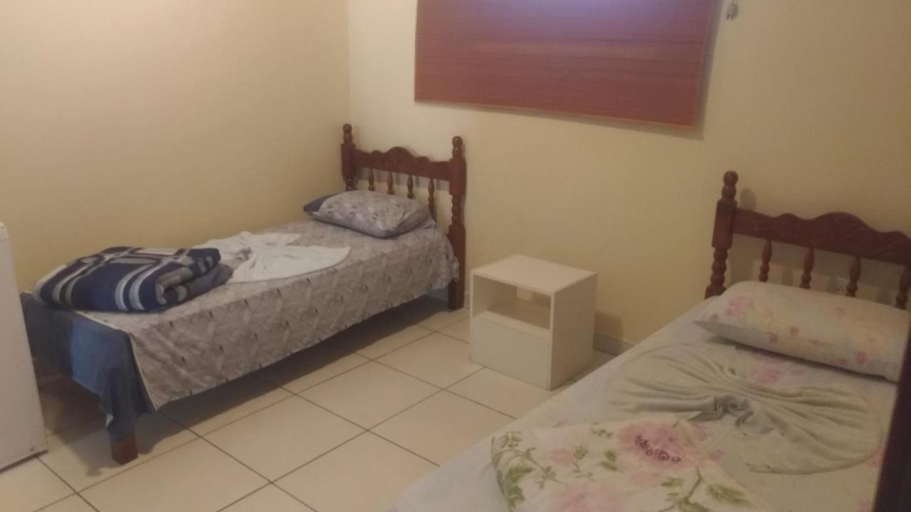 Pousada Da Iza Itatiaia  Ngoại thất bức ảnh
