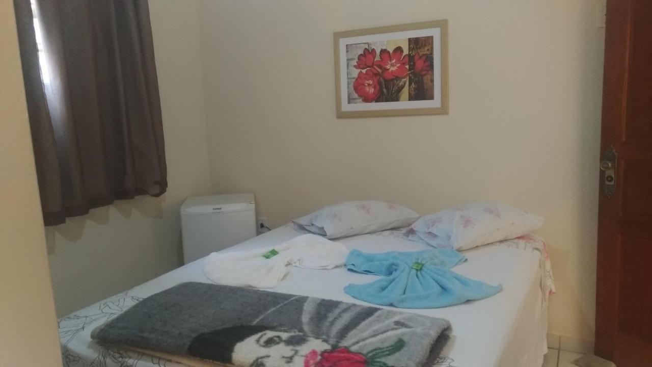 Pousada Da Iza Itatiaia  Ngoại thất bức ảnh