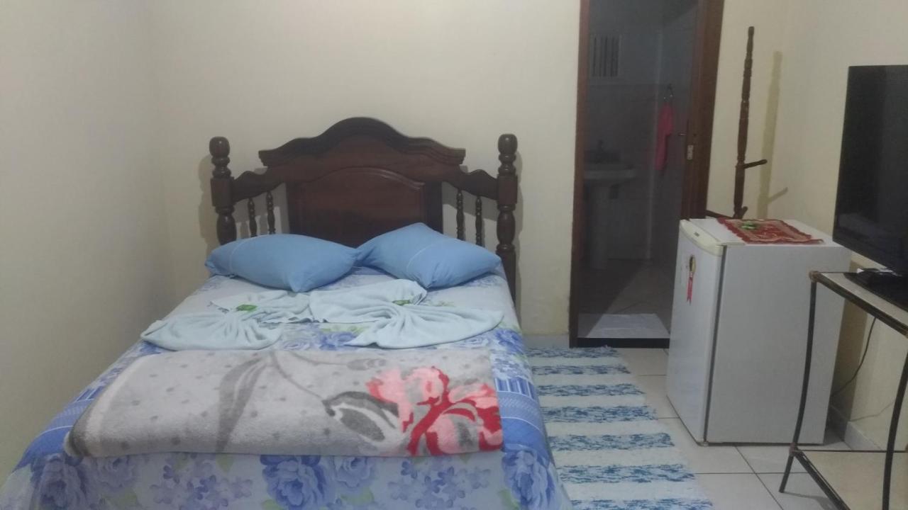 Pousada Da Iza Itatiaia  Ngoại thất bức ảnh