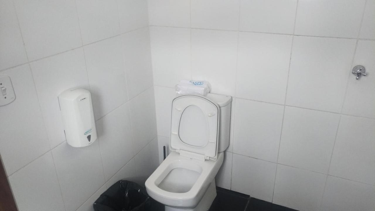 Pousada Da Iza Itatiaia  Ngoại thất bức ảnh
