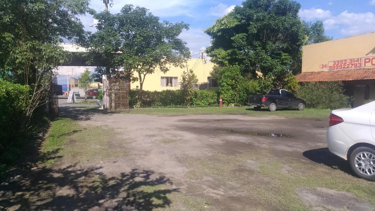 Pousada Da Iza Itatiaia  Ngoại thất bức ảnh
