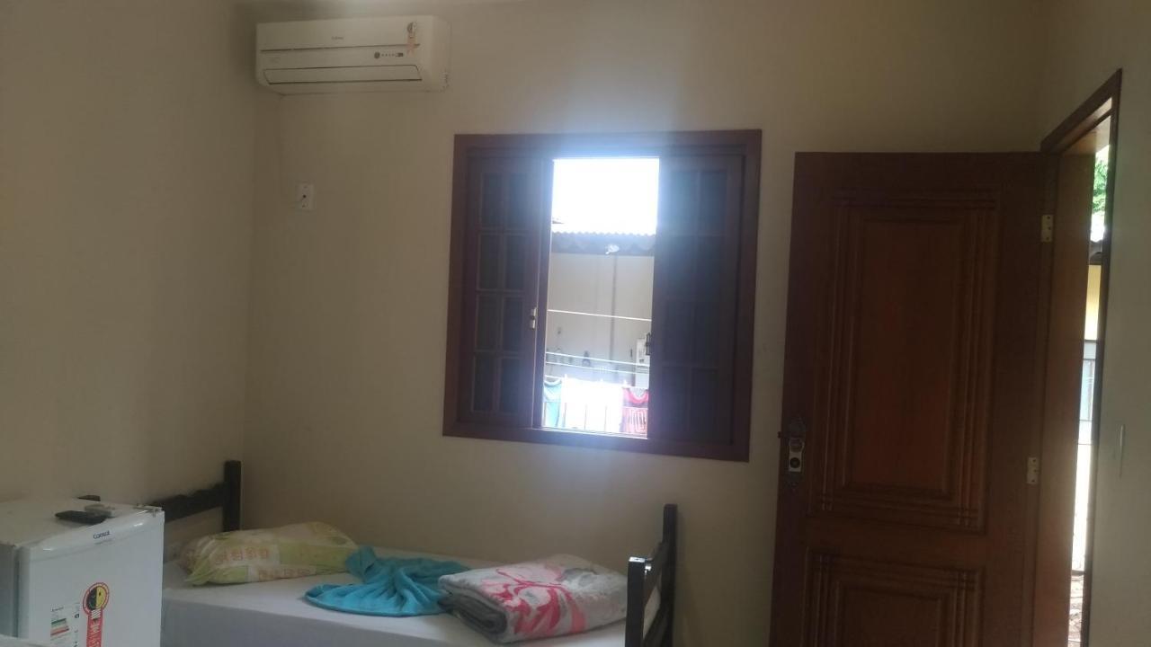 Pousada Da Iza Itatiaia  Ngoại thất bức ảnh