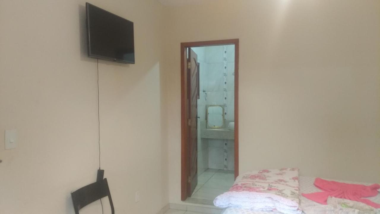 Pousada Da Iza Itatiaia  Ngoại thất bức ảnh