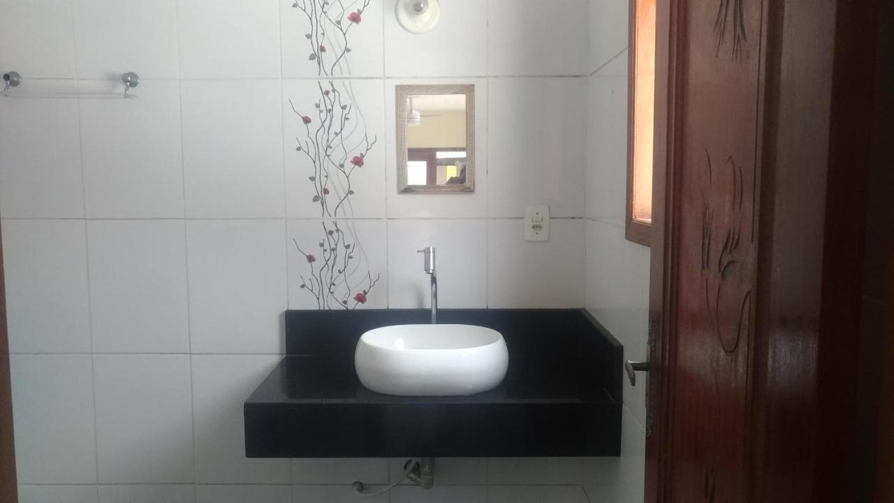 Pousada Da Iza Itatiaia  Ngoại thất bức ảnh