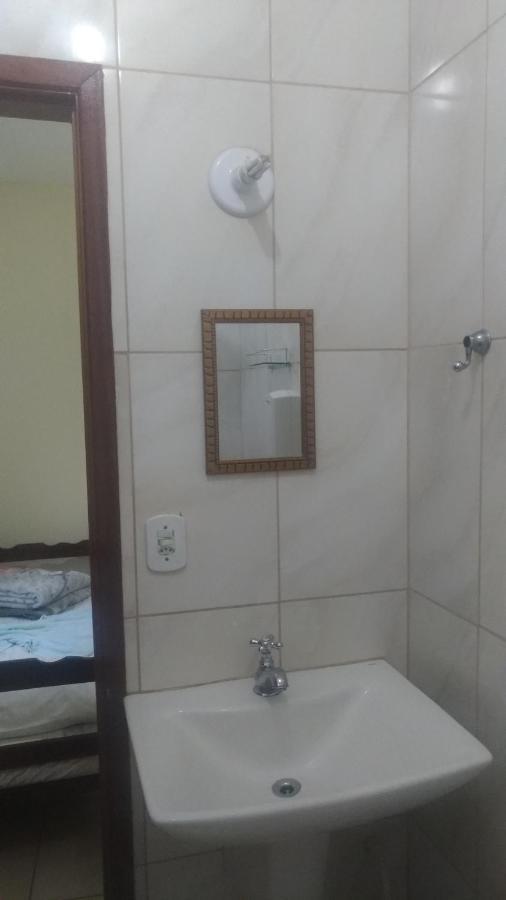 Pousada Da Iza Itatiaia  Ngoại thất bức ảnh