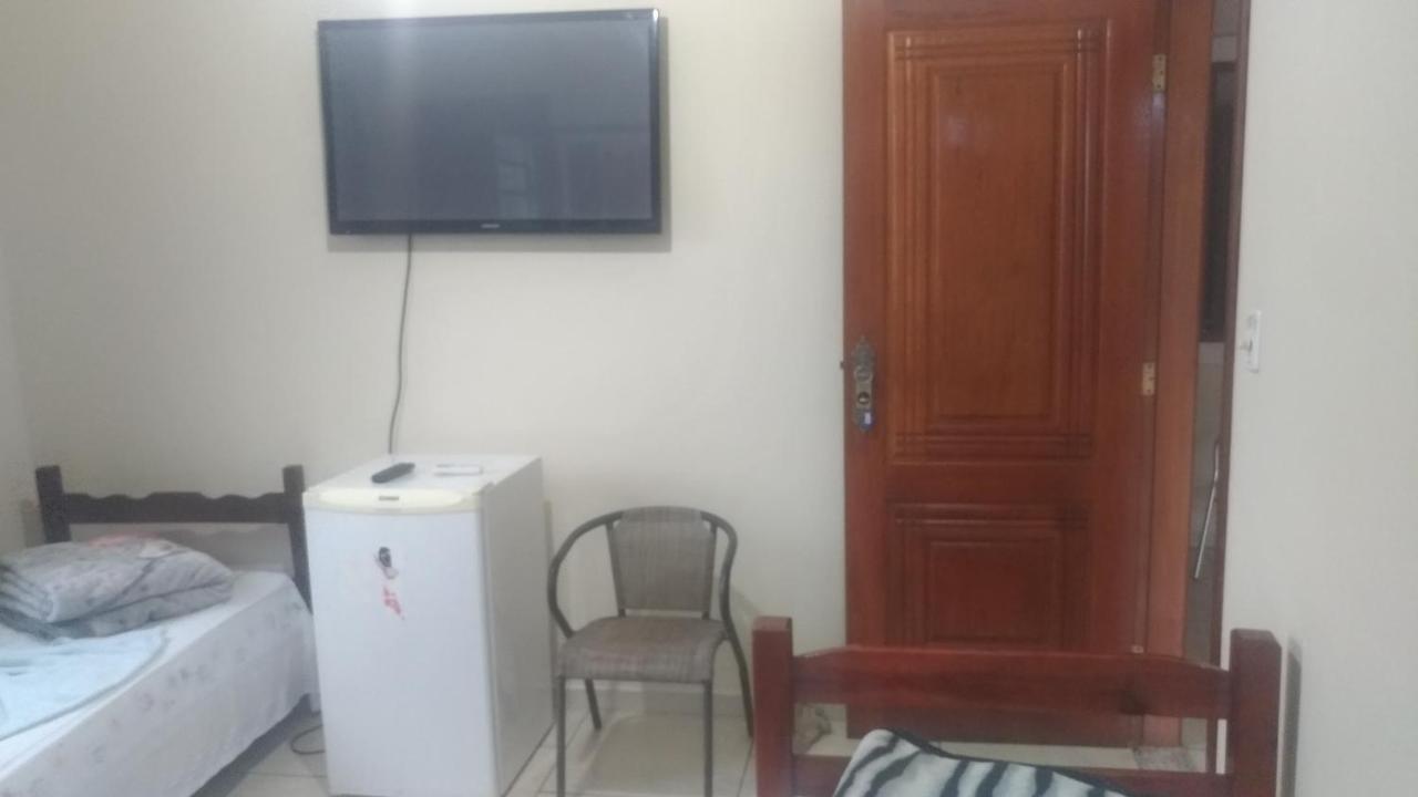 Pousada Da Iza Itatiaia  Ngoại thất bức ảnh