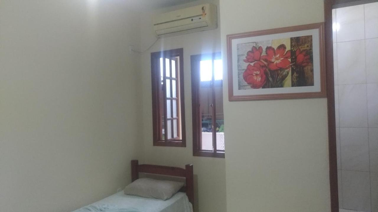 Pousada Da Iza Itatiaia  Ngoại thất bức ảnh