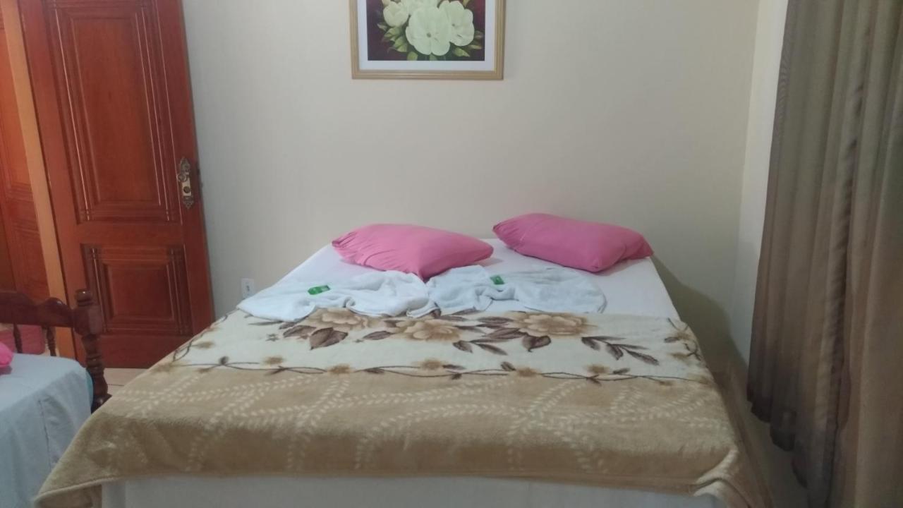 Pousada Da Iza Itatiaia  Ngoại thất bức ảnh