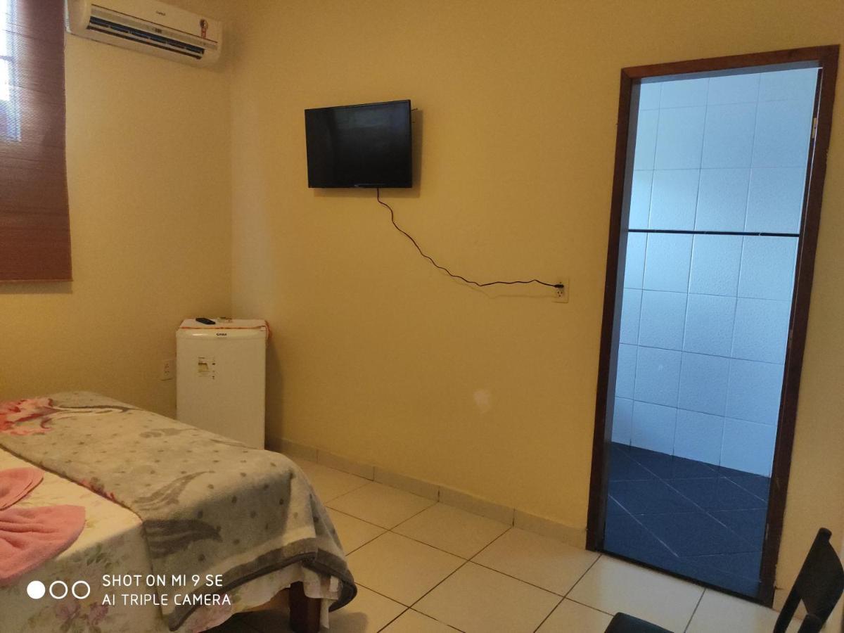 Pousada Da Iza Itatiaia  Ngoại thất bức ảnh