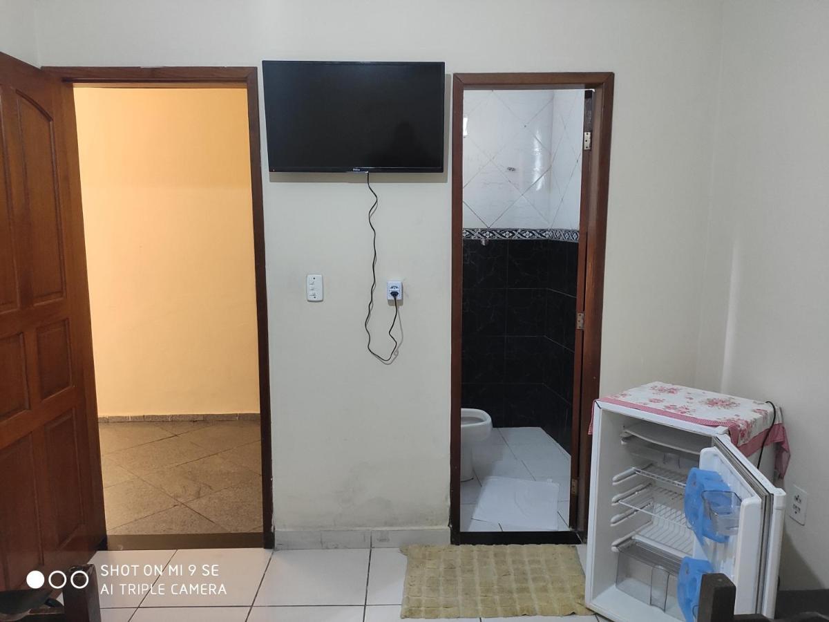 Pousada Da Iza Itatiaia  Ngoại thất bức ảnh
